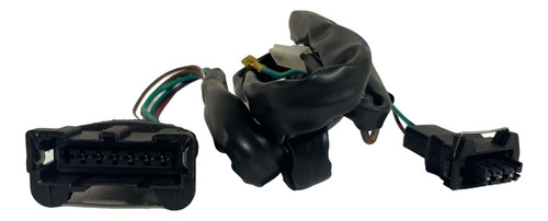 Kit Modulo Y Arnes De Encendido Combi 1985