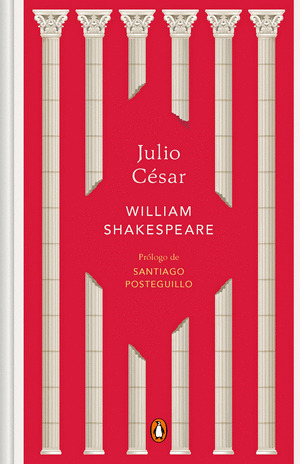 Libro Julio Cesar