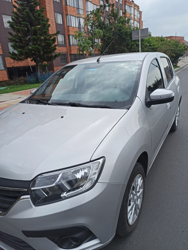 Renault Sandero 1.6 Life