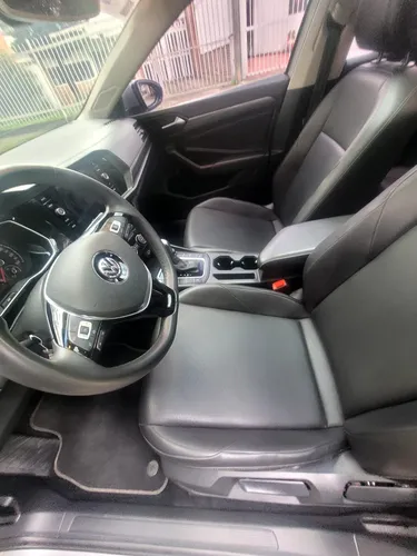 Volkswagen Jetta Highline 1.4 Tsi
