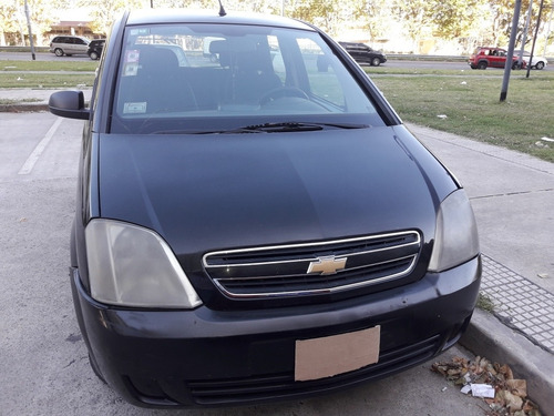Chevrolet Meriva 1.8 Gls 2010