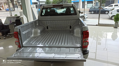 Chevrolet S10 Ls Cd Tdci 200cv Tdci 4x2