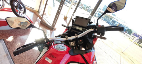 Imagen 6 de 7 de Honda Crf1100al Africa Twin