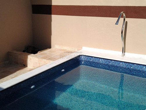 Imagem 3 de 23 de Casa - Venda - Grandesp - Itanhaem - Ita3291