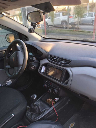Chevrolet Prisma 2017 1.0 Joy 4p