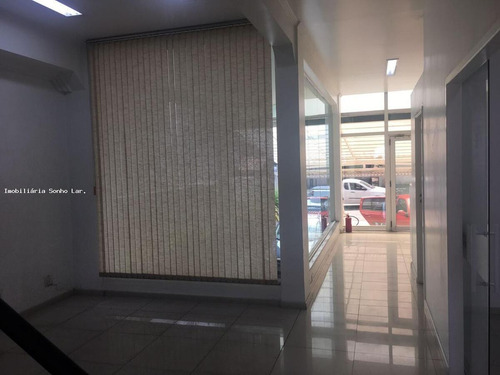 Imagem 7 de 15 de Imóvel Comercial Para Locação Em São Paulo, Vila Lageado, 3 Banheiros, 7 Vagas - 5347_2-1419588