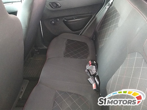 Imagem 7 de 8 de Renault Kwid Zen 1.0 Branco 2018