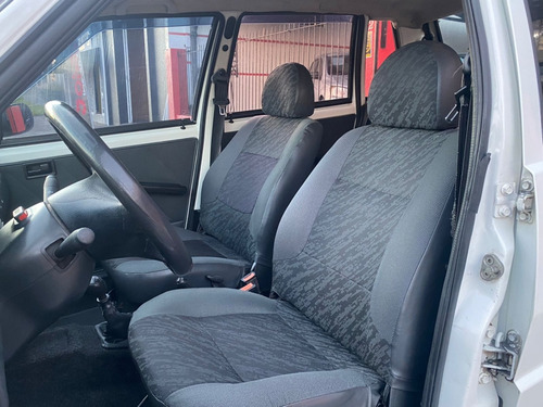Fiat Uno 1.0 MPI MILLE FIRE 8V FLEX 4P MANUAL