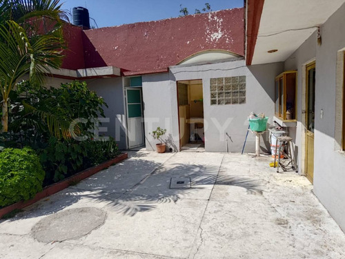 Casa En Venta San Bartolo Atepehuacan, Gustavo A. Madero, Cdmx