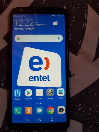 Huawei Mate 10 Lite Usado