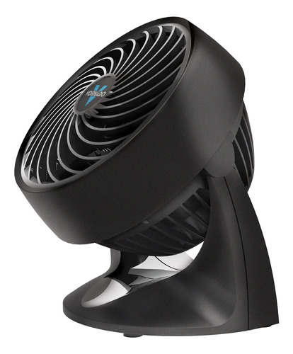 Vornado 133 - Ventilador De Circulación De Aire Compacto