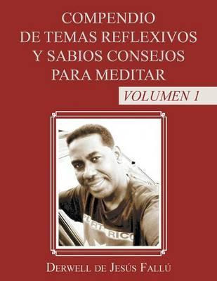 Libro Compendio De Temas Reflexivos Y Sabios Consejos Par...