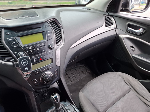 Hyundai Santa Fe 2.4 Gls+