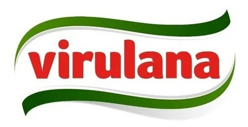 Imagen 5 de 5 de Mopa Plana Mopy Spray Plus Virulana Microfibra Rociador
