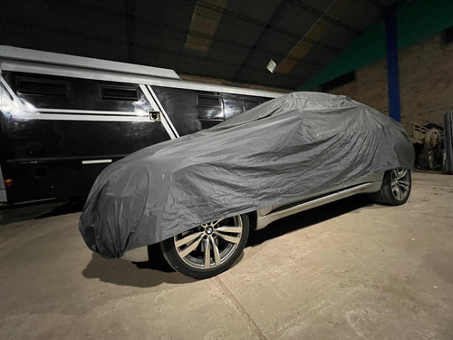 BMW X6 4.4 M 555cv