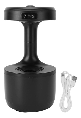 Humidificador Anti Gravedad Humidificador De Agua Operación
