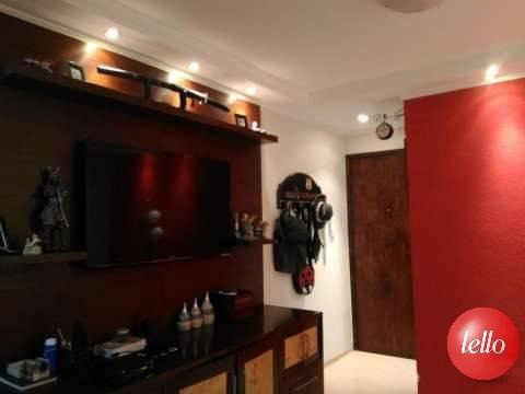 Imagem 1 de 11 de Apartamento - Ref: 213122