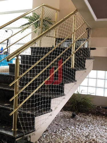 Imagem 8 de 12 de Casa À Venda, 4 Quartos, 3 Suítes, 4 Vagas, Granja Olga Ii - Sorocaba/sp - 6564