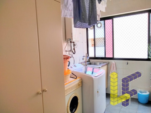 Imagem 7 de 15 de Apartamento - Bairro Santa Paula - 7776