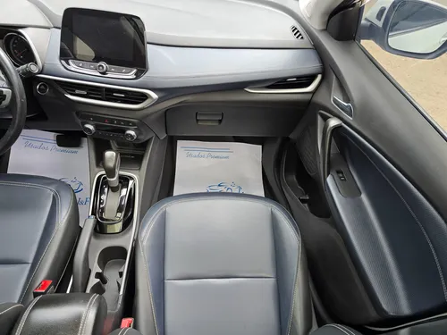 Chevrolet Tracker 1.2 T Premier At