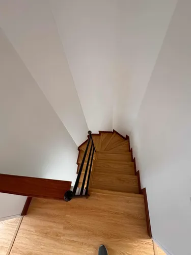 Apartamento Duplex