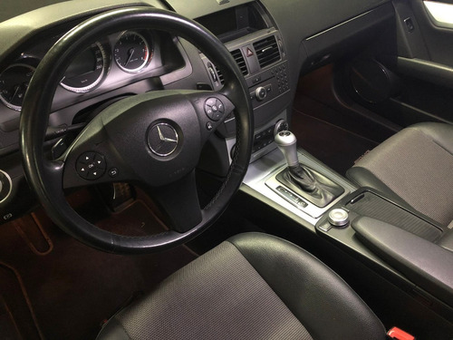 Imagen 11 de 11 de Mercedes Benz C250 Cgi Amg Automatico