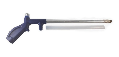 Imagem 2 de 2 de Pistola De Pulverizar Schweers Pl 04 Jato Regulável