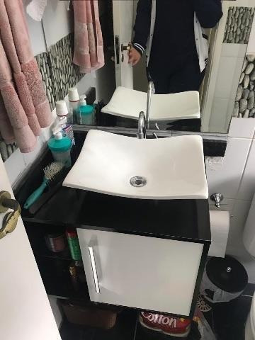 Imagem 12 de 14 de Sobrado Com 3 Dormitórios À Venda, 82 M² Por R$ 440.000,02 - Centro - Guarulhos/sp - So0422