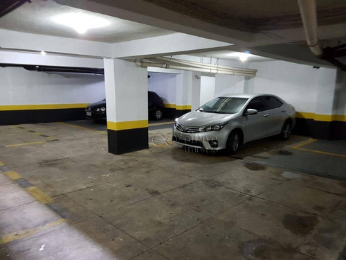 Imagem 29 de 30 de Apartamento À Venda, 115 M² Por R$ 820.000,00 - Copacabana - Rio De Janeiro/rj - Ap7108