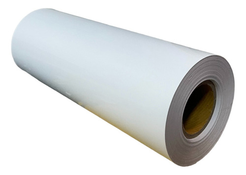 Rollo Autoadhesivo Polipropileno Imprimible 30 Cm X 30 Mts 