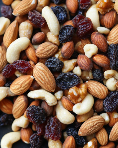 Mix De Nueces 1kg.