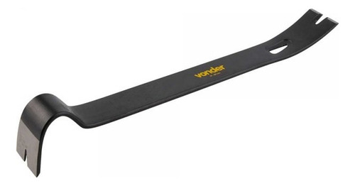 Pé De Cabra 15 Pol. Chato 38cm Vonder