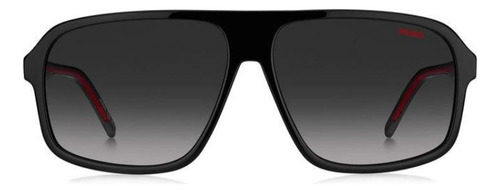 Lente Hugo Hg1195/s 807 Negro Solar