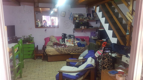Imagen 5 de 14 de Boedo - Virrey Liniers 1444 - Ph Sin Expensas.