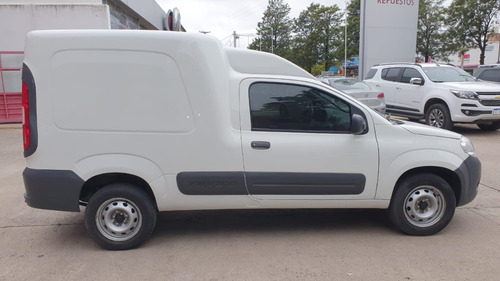 Fiat Fiorino Furgon 1.4 Evo Top 2016
