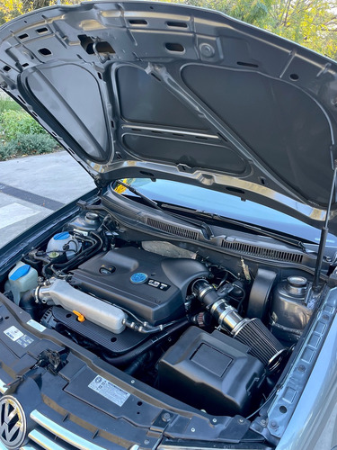 Volkswagen Bora 1.8 Highline T 180cv