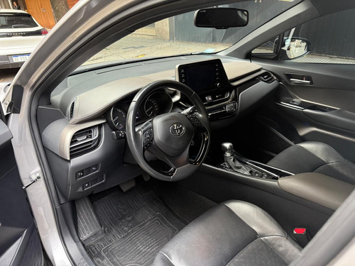 Toyota C-HR 1.8 Ecvt Hv