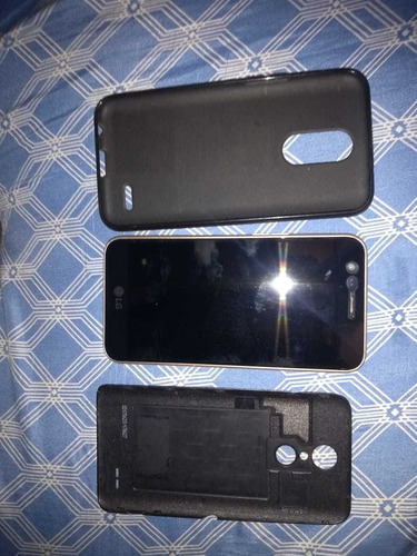 K10 Novo 32 Gb !