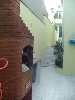 Imagem 18 de 18 de Sobrado Residencial À Venda, Vila Prudente, São Paulo - So0190. - So1006
