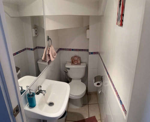 Venta Casa Condominio Casas De Florencia En El Retiro