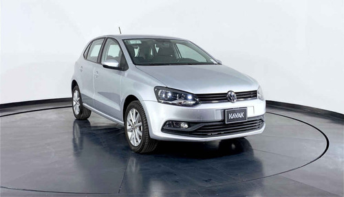 Imagen 3 de 15 de 109698 - Volkswagen Polo 2019 Con Garantía