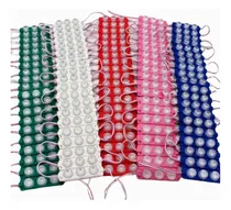 Comprar Módulos Led 3030 Borde Rueda 24v Blíster De 20 Unidades