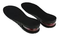 Comprar Plantillas Elevadoras De 3cm A 7cm Con Capsula De Aire 