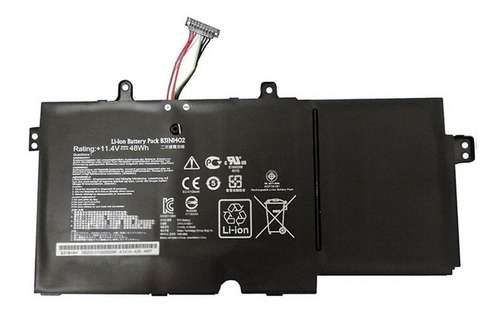 Bateria Asus N591lb Q551ln Q551 Q551l B31n1402 Original