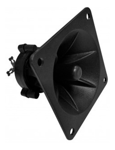 Tweeter Piezoelectrico 150w 2001 3.5 Pulgadas