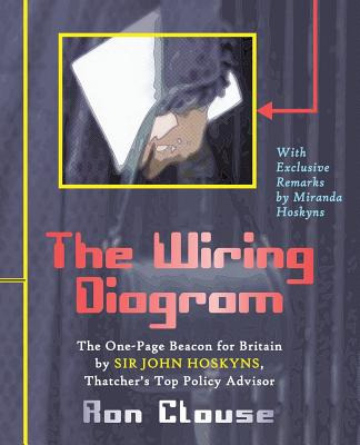 Libro The Wiring Diagram: The One-page Beacon For Britain...