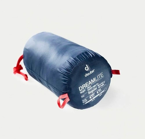 Saco De Dormir Dream Lite 500 Deuter