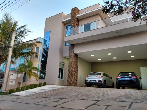 Imagem 1 de 30 de Casa - Ca00800 - 69321748