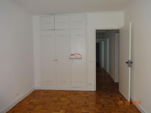 Imagem 8 de 30 de Apartamento Residencial Para Locação - Jardim Paulista, São Paulo - Ap00428 - 70287513