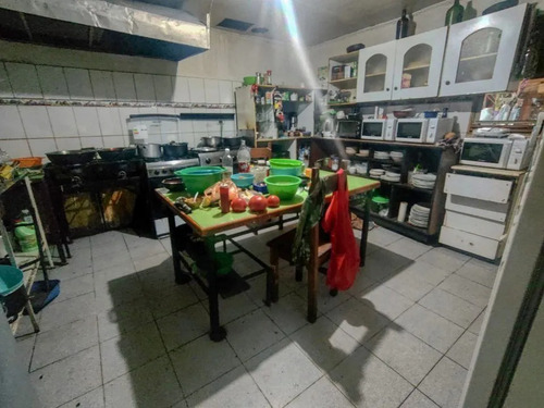 Comercial Multifuncional En Venta San Clemente